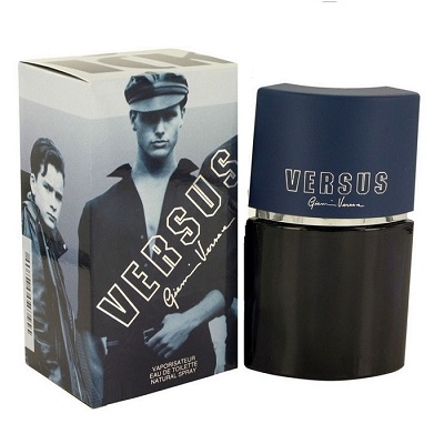 Versus Cologne